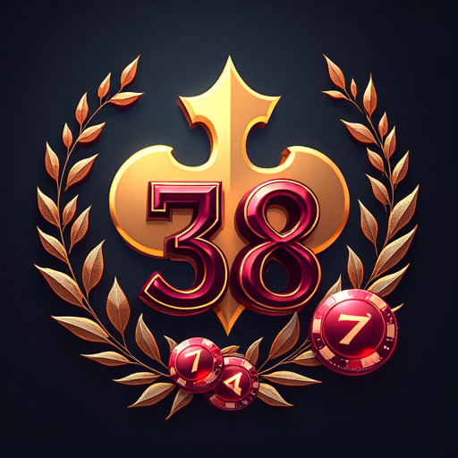 Ícone do s38