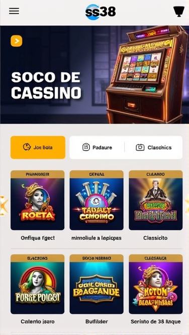 Captura de tela do s38 - Modo Torneio